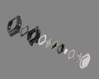 DWN-5600-1 Watch Icasiostore