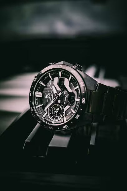 ECB-2200DC-1A Watch icasiostore