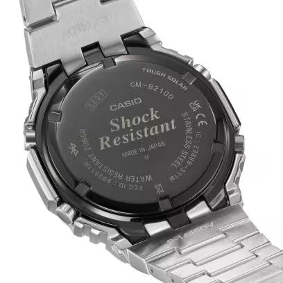 GM-B2100BD-1A Watch Icasiostore