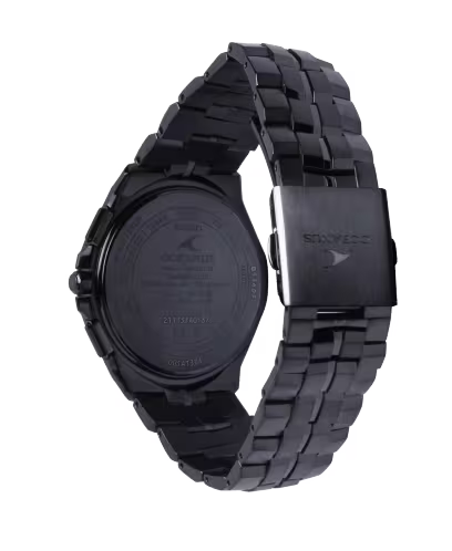 OCWS5000B-1A Watch Icasiostore