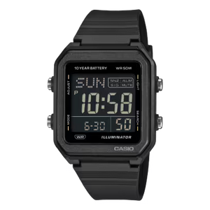 W-221H-1BV Watch Icasiostore