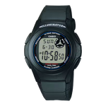 F-200W-1A Watch icasiostore