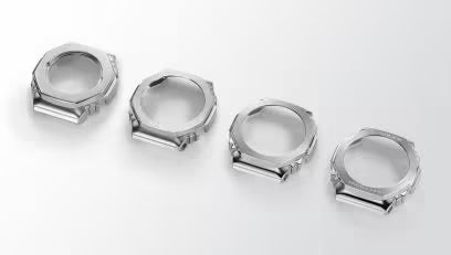 GBM-2100A-1A2 Watch icasiostore