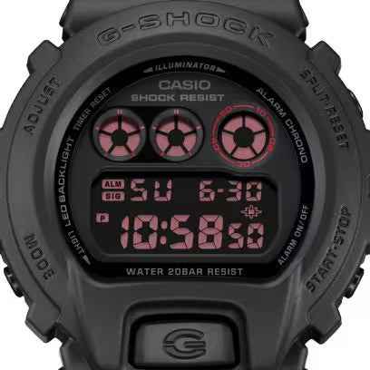 DW-6900UMS-1 Watch Icasiostore