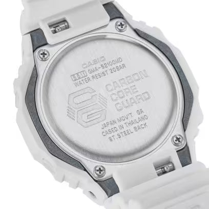 GMA-S2100MD-7A Watch Icasiostore