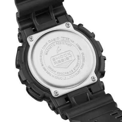 GA-110MF-1A Watch Icasiostore