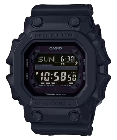 GX-56BB-1 Watch icasiostore
