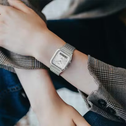 AQ-230EM-7A Watch Icasiostore