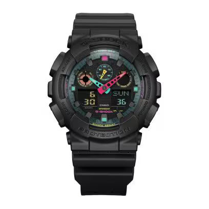 GA-100MF-1A Watch Icasiostore