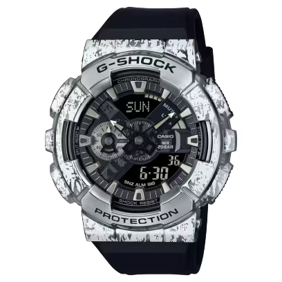 GM-110GC-1A Watch Icasiostore
