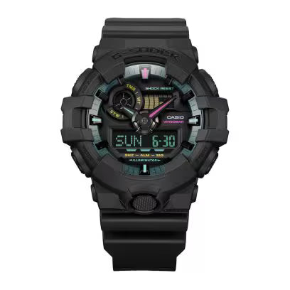 GA-700MF-1A Watch Icasiostore