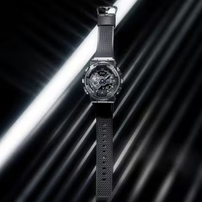 GM-110BB-1A Watch Icasiostore