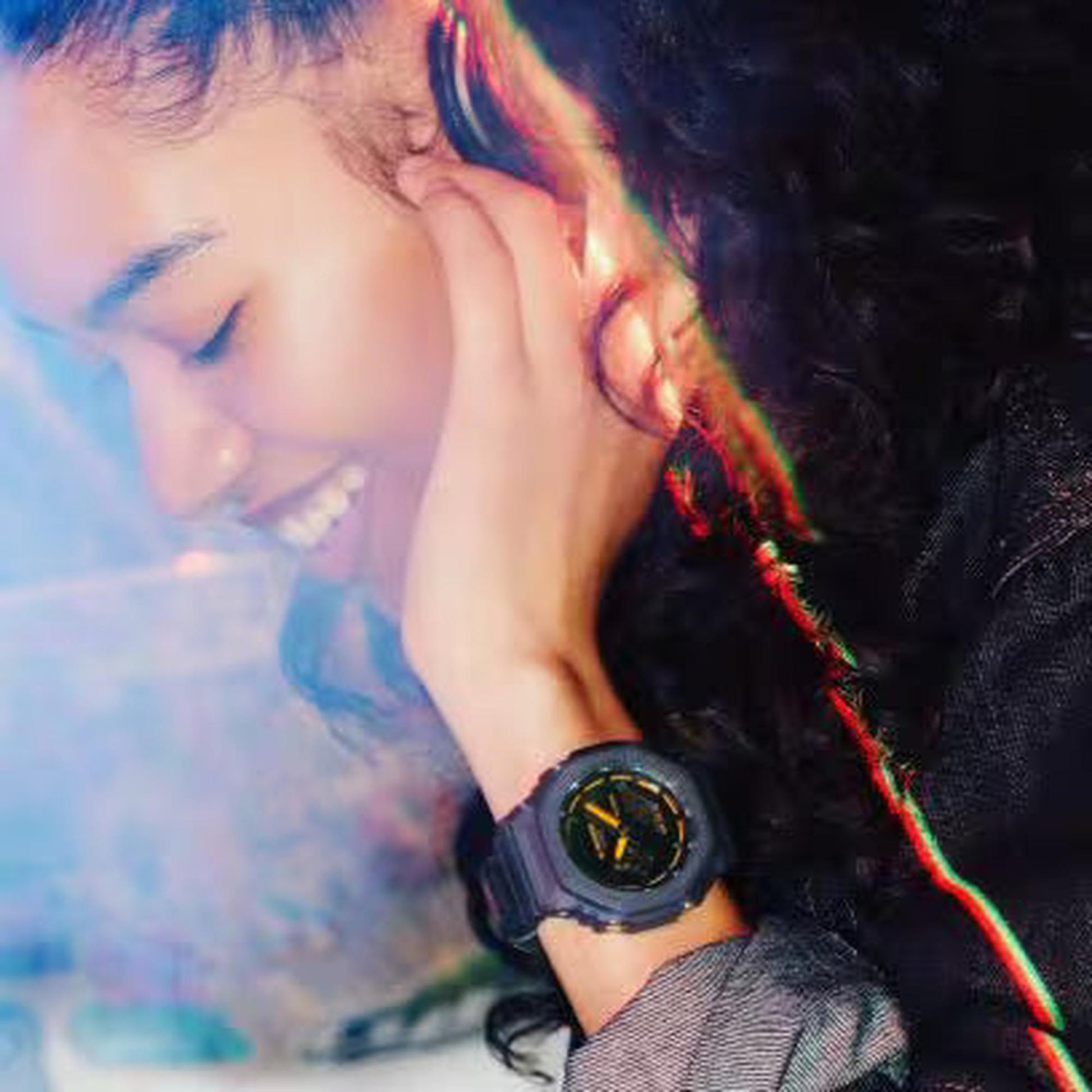 GA-2100K-2A Watch Icasiostore