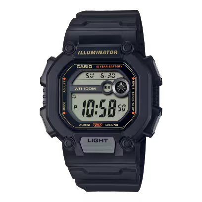 W-737HX-1AV Watch icasiostore