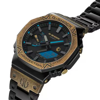 GM-B2100LL-1A Watch Icasiostore