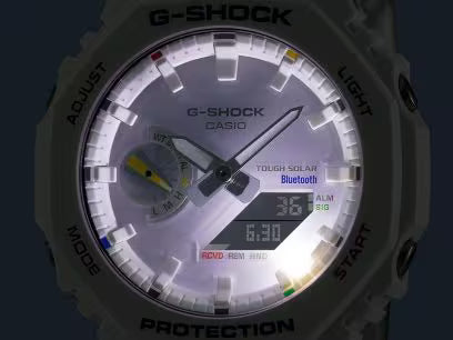 GA-B2100FC-7A Watch Icasiostore