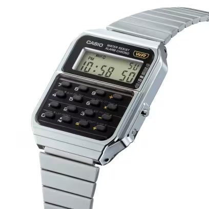 CA-500WE-1A Watch icasiostore