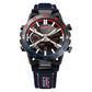 ECB-2000HR-1A Watch icasiostore