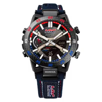 ECB-2000HR-1A Watch icasiostore