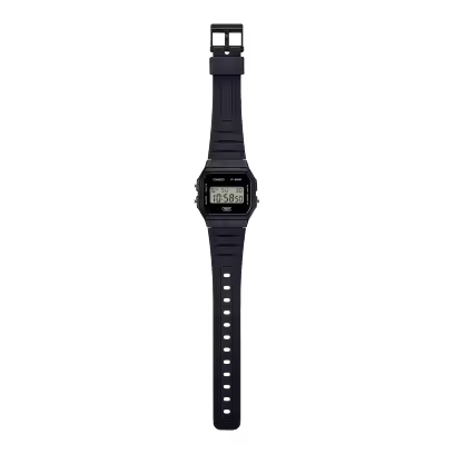 F-91WB-1A Watch icasiostore
