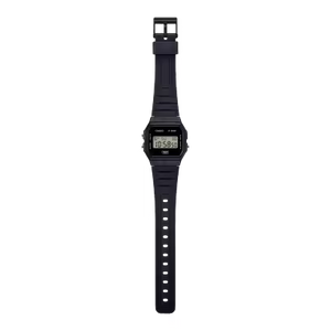 F-91WB-1A Watch icasiostore