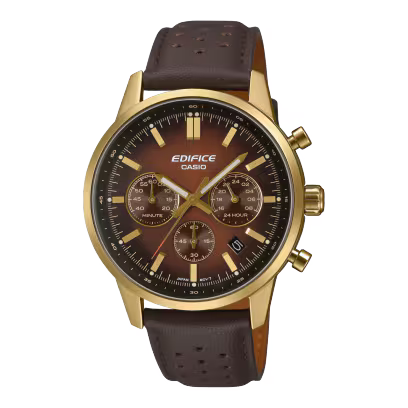 EFR-575CL-5A Watch Icasiostore