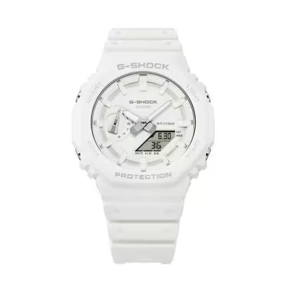 GA-2100-7A7 Watch Icasiostore