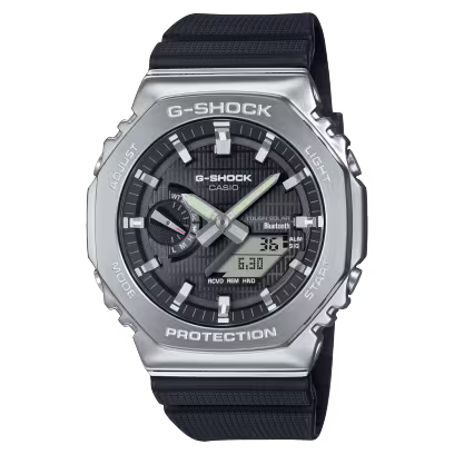 GBM-2100-1A Watch icasiostore
