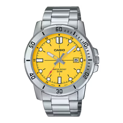 MTP-VD01D-9EV Watch icasiostore