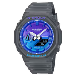 GA-2100FLS-8A2 Watch icasiostore