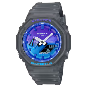 GA-2100FLS-8A2 Watch icasiostore