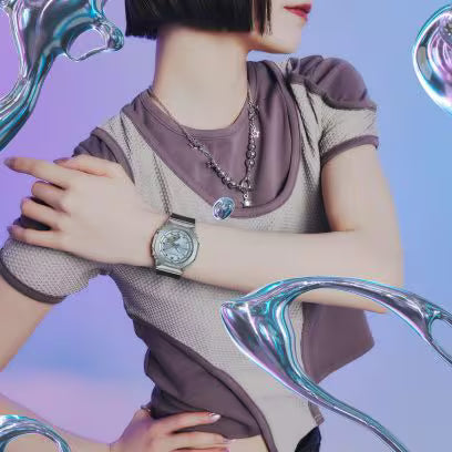 GM-S2110-2A Watch icasiostore