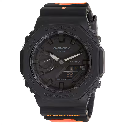 GA-2100AG24-1A1 Watch icasiostore
