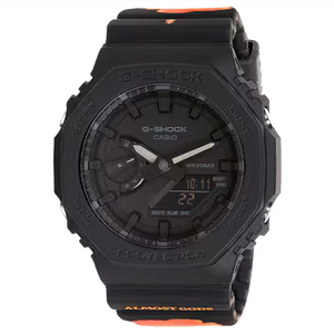 GA-2100AG24-1A1 Watch icasiostore