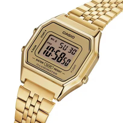 LA680WGA-9 Watch icasiostore