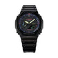 GA-2100RGB-1A Watch Icasiostore