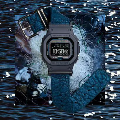 GW-BX5600CBG-2 Watch Icasiostore