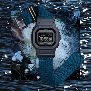 GW-BX5600CBG-2 Watch Icasiostore