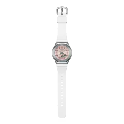 GM-S2100WS-7A Watch Icasiostore