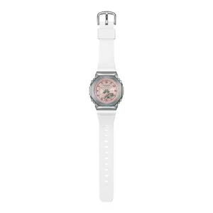 GM-S2100WS-7A Watch Icasiostore