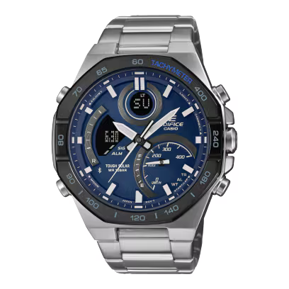 ECB-950DB-2A Watch icasiostore