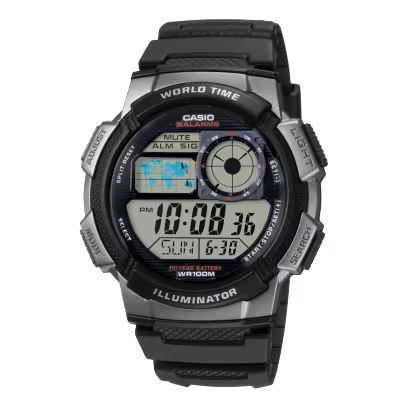 AE-1000W-1BV Watch icasiostore