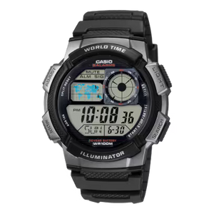 AE-1000W-1BV Watch icasiostore