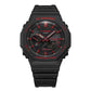 GA-B2100BNR-1A Watch Icasiostore