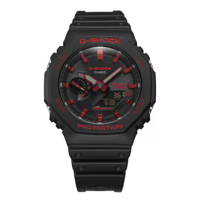 GA-B2100BNR-1A Watch Icasiostore
