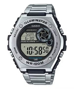 MWD-100HD-1AV Watch icasiostore