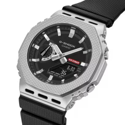 GM-2100M-1A Watch Icasiostore