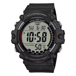 AE-1500WH-1AV Watch icasiostore