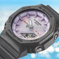 GMA-P2100PC-1A Watch Icasiostore