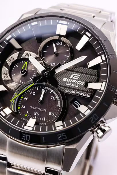 EQS-940DB-1AV Watch icasiostore